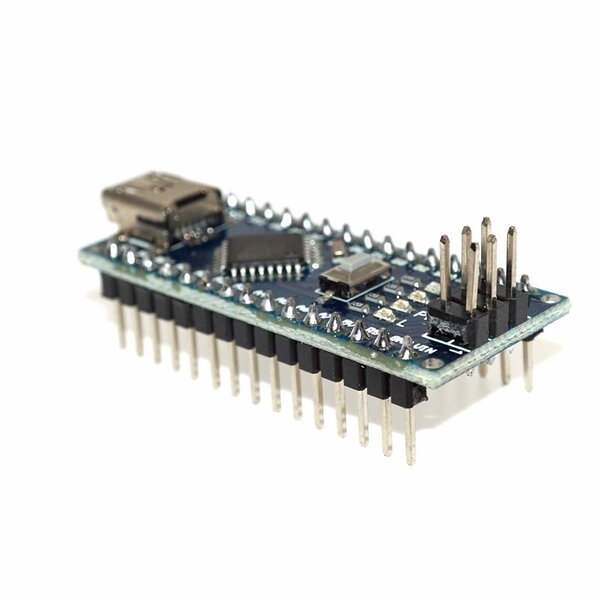 Arduino Nano V3 plus Câble USB