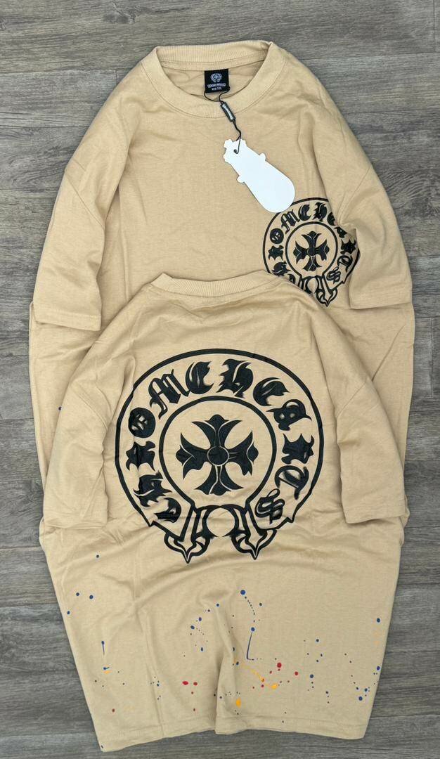 Ensemble de T-shirts Style Famille