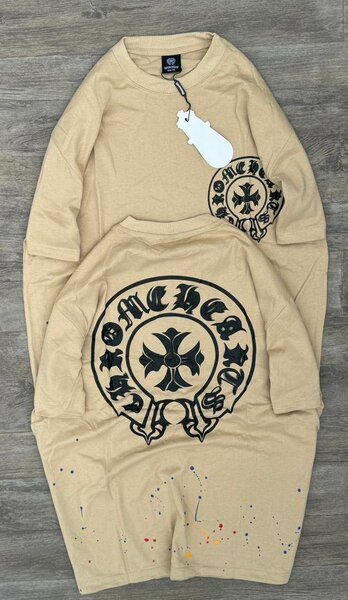 Ensemble de T-shirts Style Famille