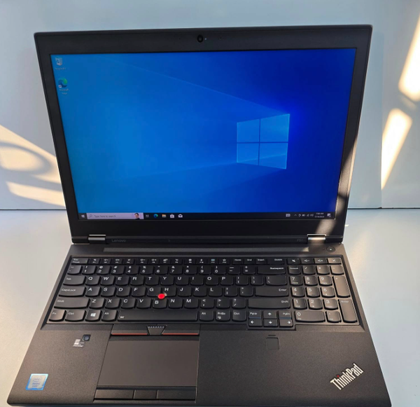LENOVO THINKPAD P51