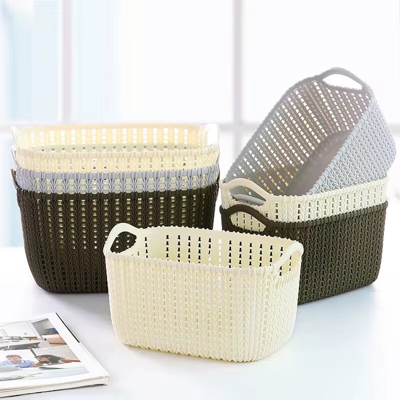 Storage Basket