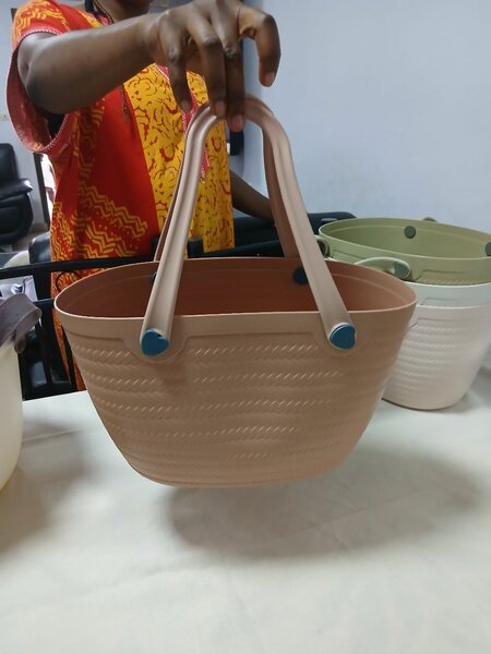 Jianan Panier de Rangement Polyvalent