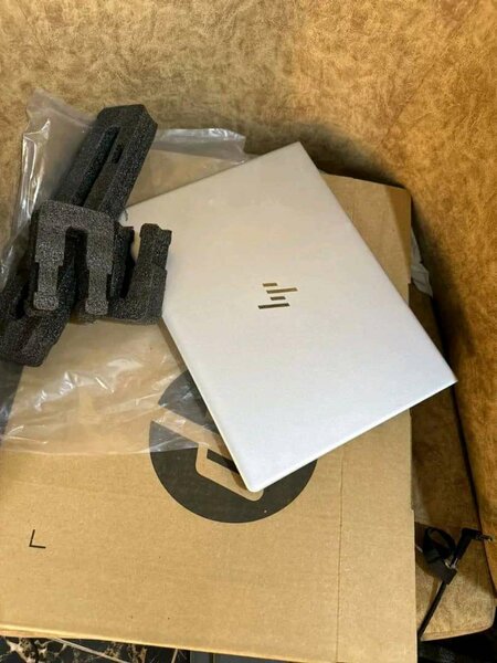 Ordinateur portable HP Pro