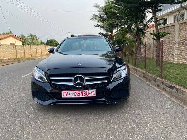 C300 2018