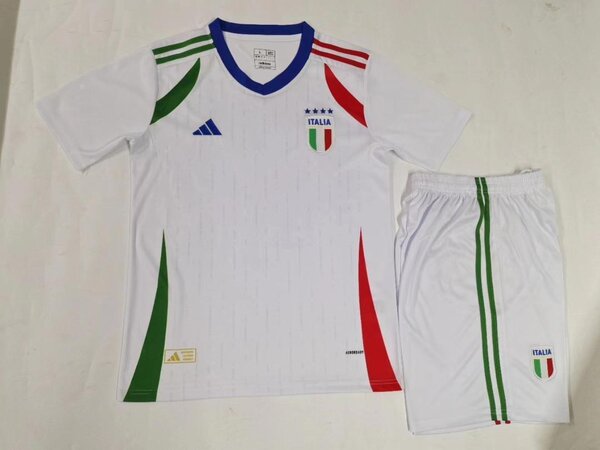 Maillot Complet Italie