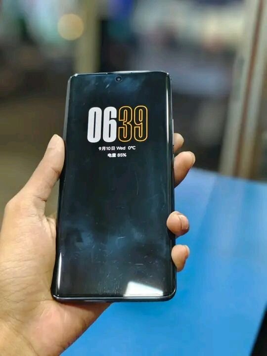 Smartphone Samsung Galaxy