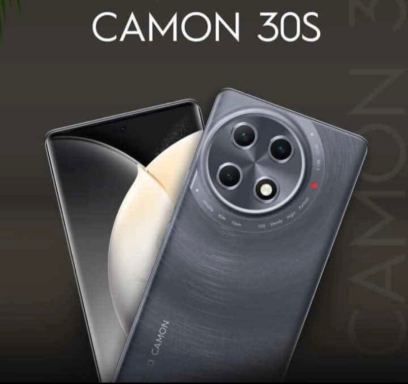 Tecno camon 30S
