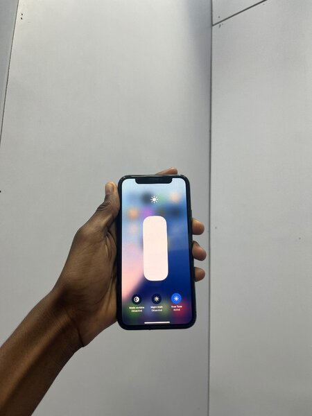 iPhone Smartphone Moderne