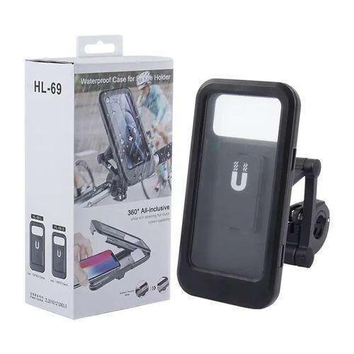 Support téléphone waterproof 360°