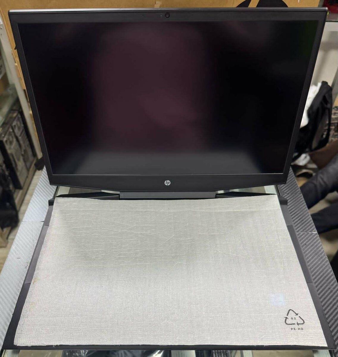 ️PC GAMER ASUS TUF A15 RYZEN