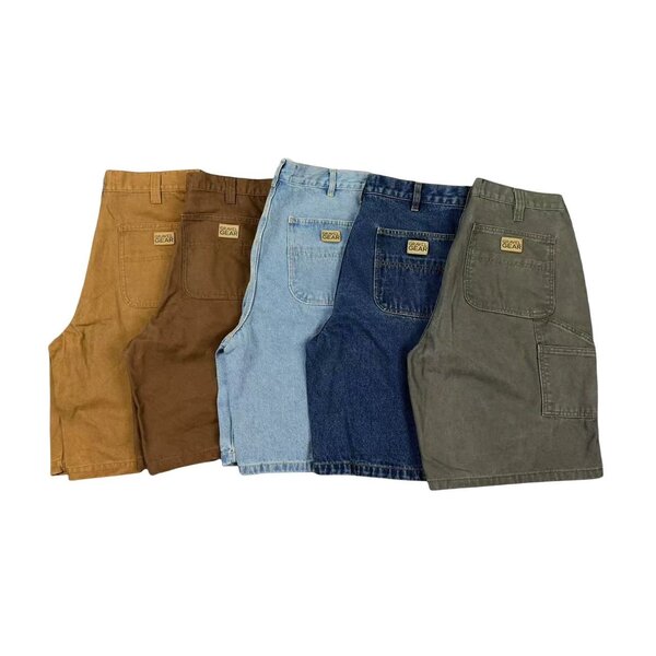 Shorts décontractés homme