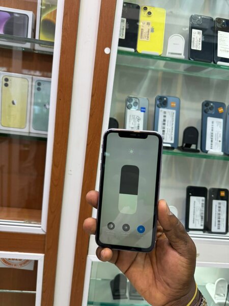 11 simple tout passe Sans mess