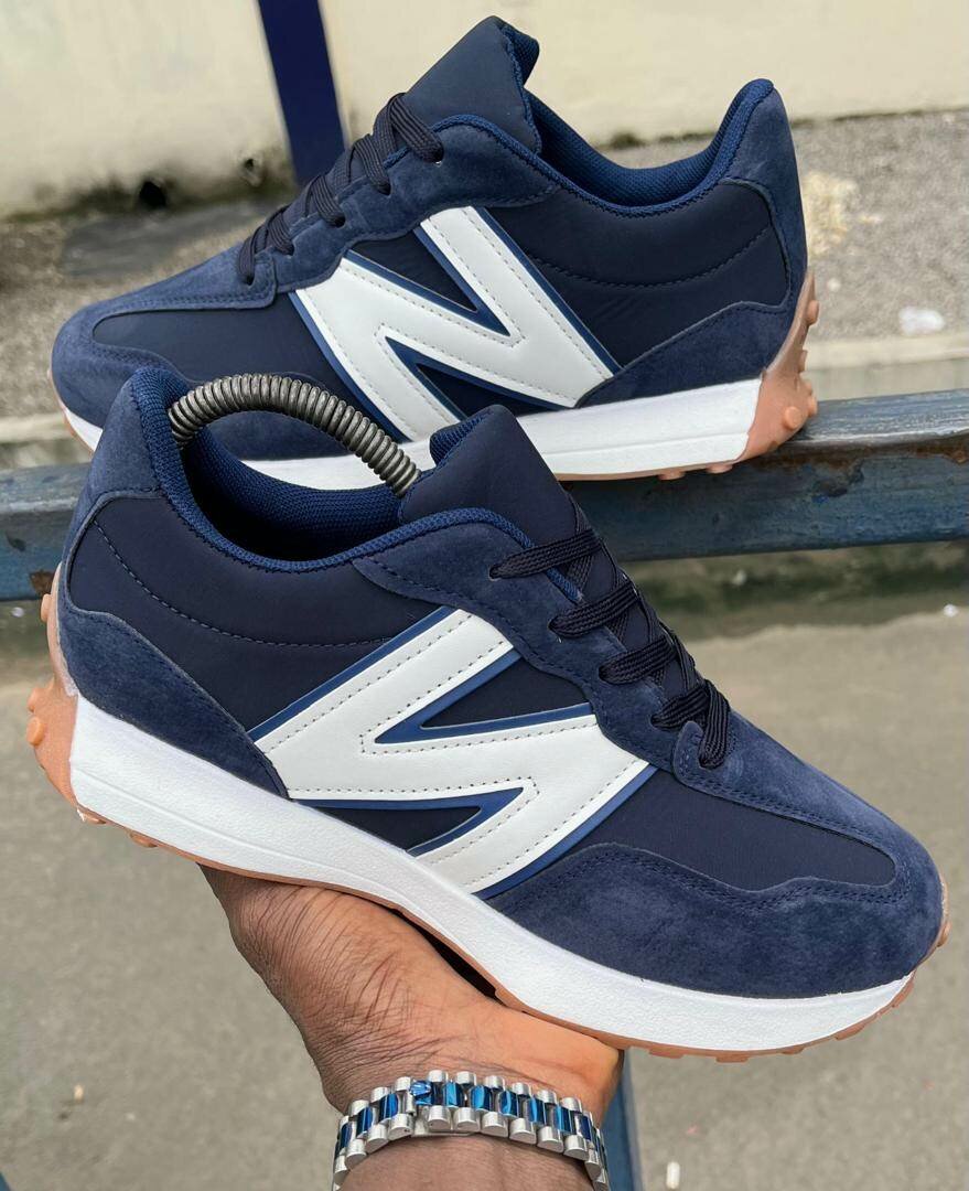 New Balance
