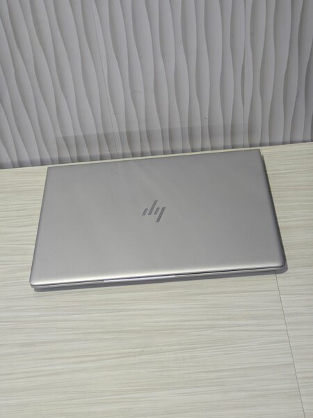 Ordinateur portable HP Elite