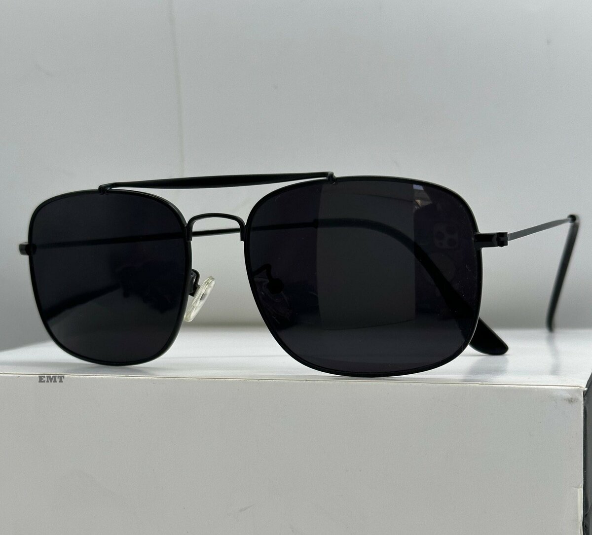 Knockaround Mount Evans Rayban Aviator Sunglasses