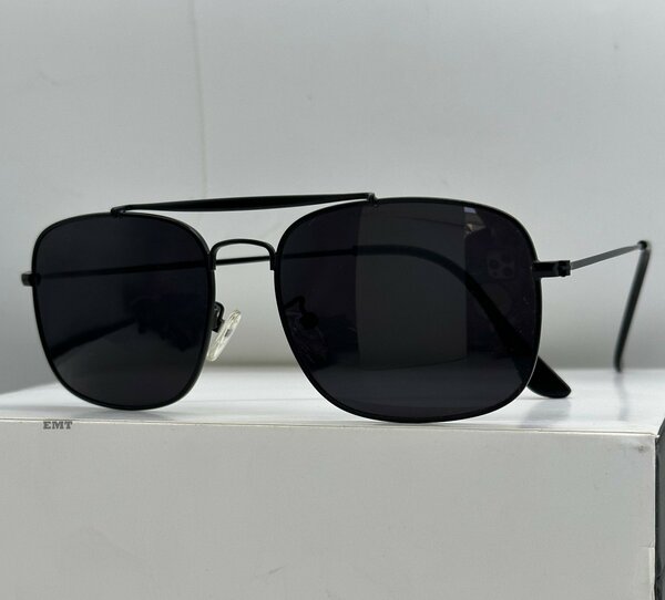 Knockaround Mount Evans Rayban Aviator Sunglasses