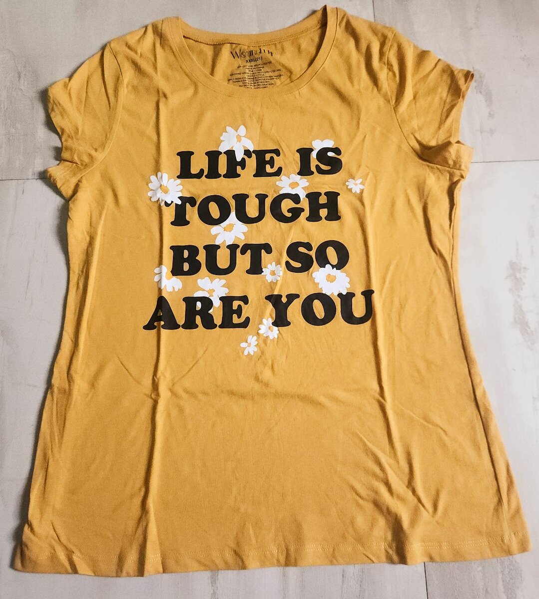 Ladies Casual T-shirt