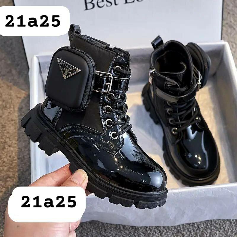 Chaussures petite fille