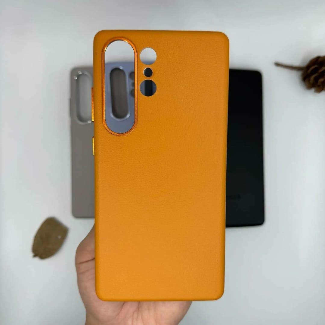 Coque Luxe Samsung S25 Ultra