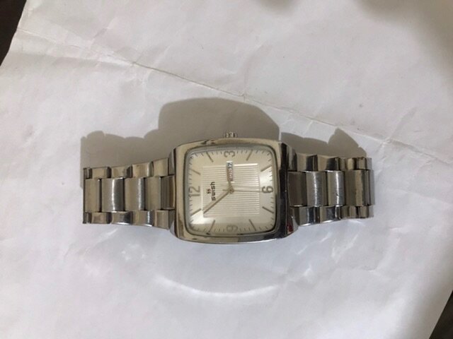 Montres moins  cher