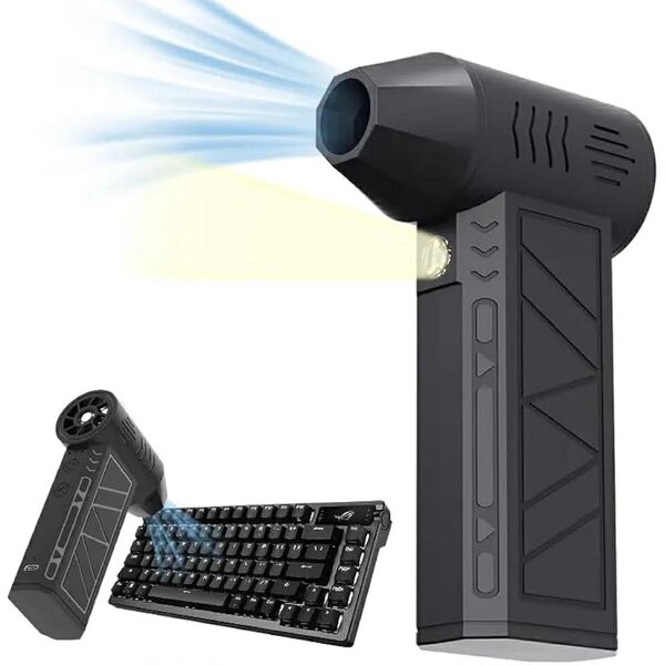 Mini ventilo nettoyeur