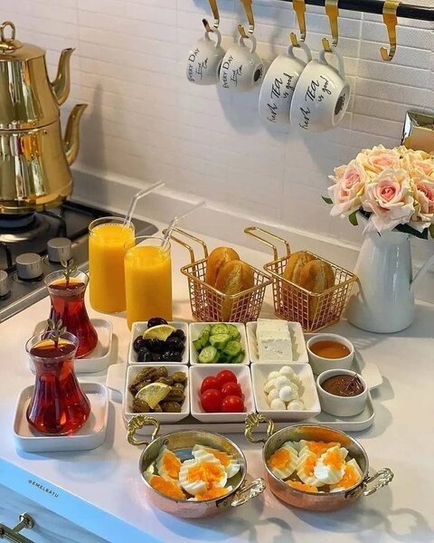 Набор посуды