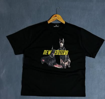 Davichi new edition t shirt size : MS