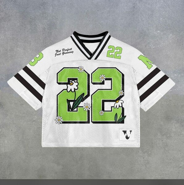 T-shirt sport personnalisé