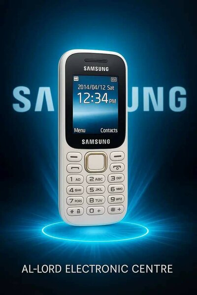 Téléphone portable Samsung SM-B310E