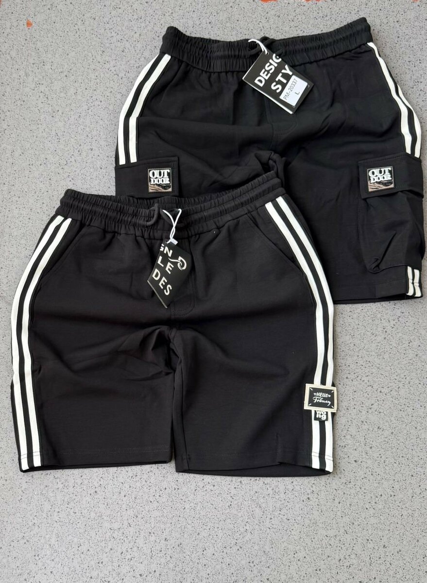 Quality adidas shorts