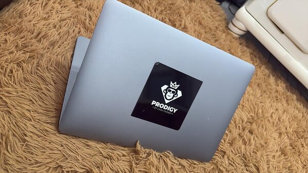 MacBook Pro M1 année 2020