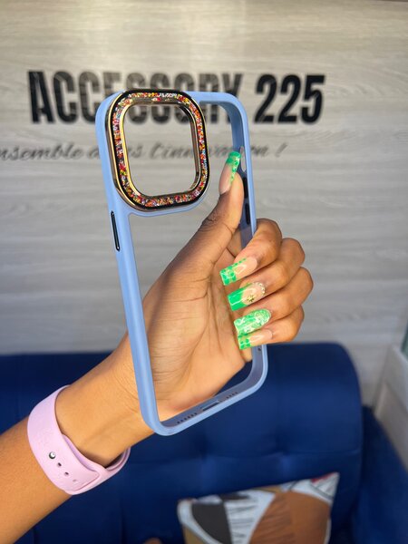 Coque iPhone 15promax