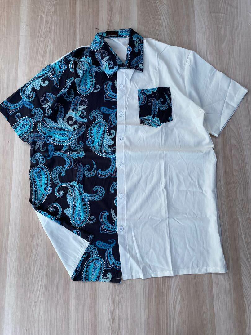 Summer shirts Available in sizes