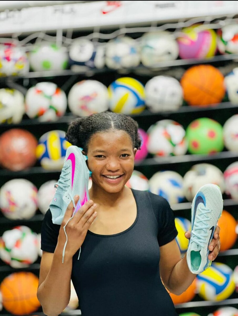 Chaussures de Football Nike Performantes