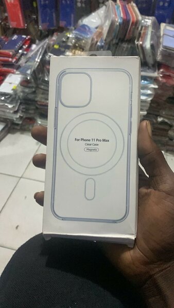 Étui MagSafe