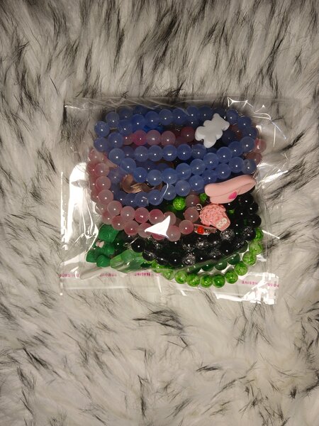 Bracelets en pierre naturelles