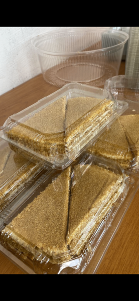 Медовик 1,5 кг