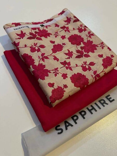 SAPPHIRE