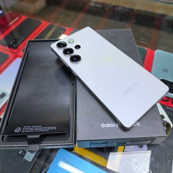 Samsung Galaxy S25 Ultra 512GB