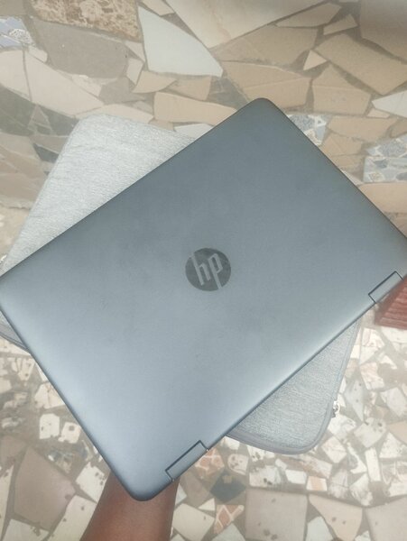 Ordinateu portabler HP ProBook