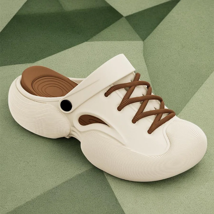 Sabots Unisex Confort Style