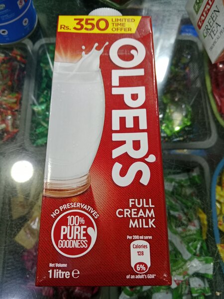 Olpers