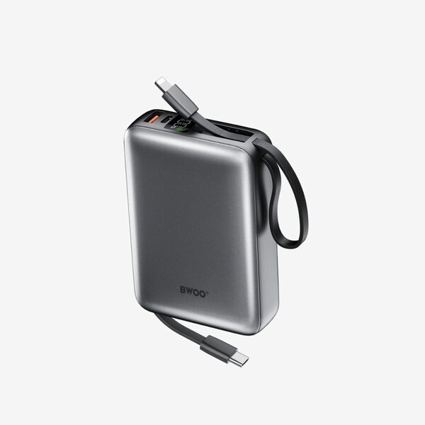 Power Bank BWOO P73/ 20000Mah