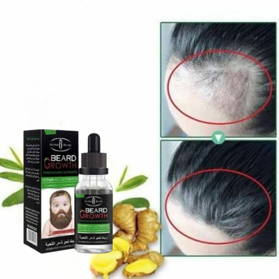 Sérum Activateur de Croissance