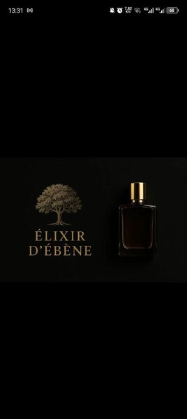 élixir d'ébène 