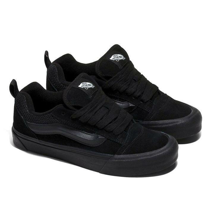 Vans Knu skool