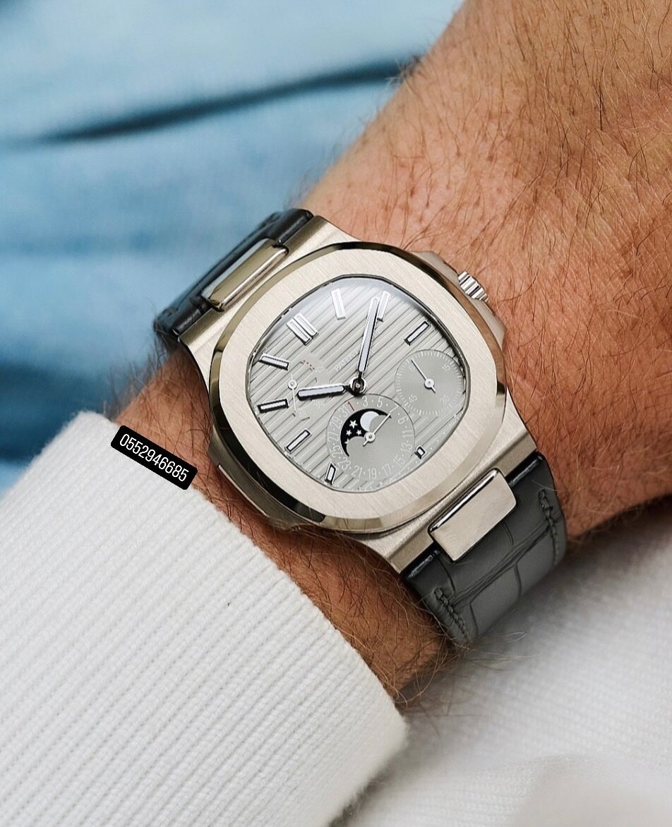 Wrist Watch