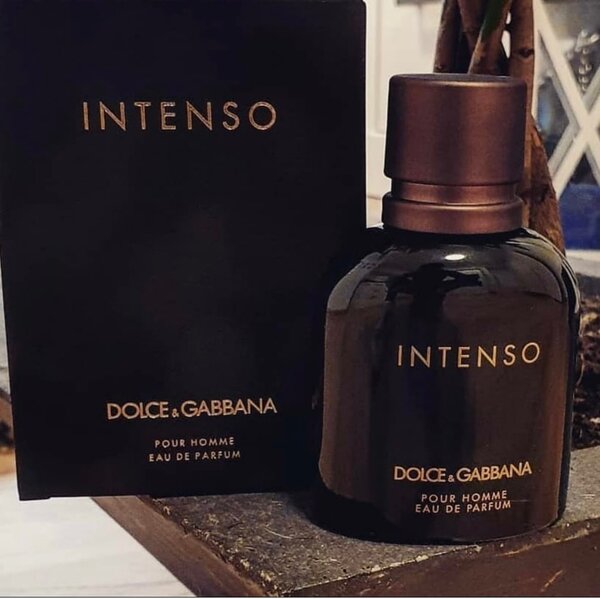 Intense Perfume