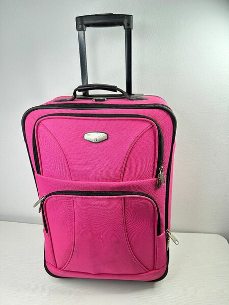 Valise de cabine