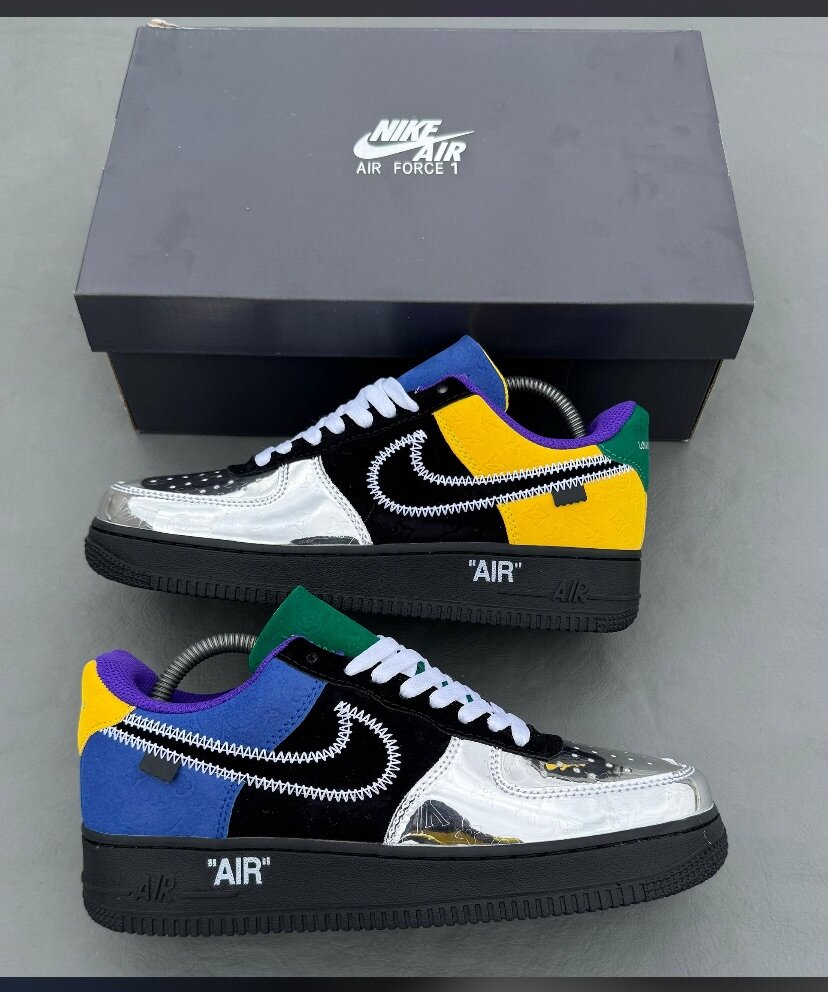 Sneakers Nike Air Force 1